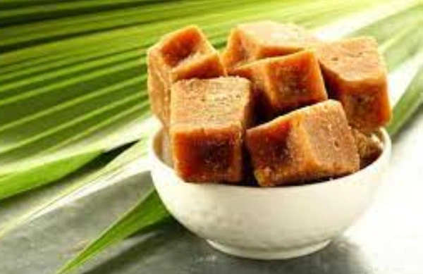 Organic  Sonth Jaggery - 250 Gms
